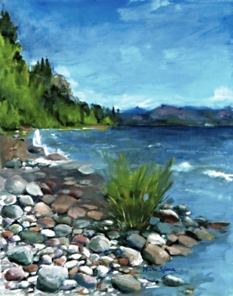 Bariloche, Argentina