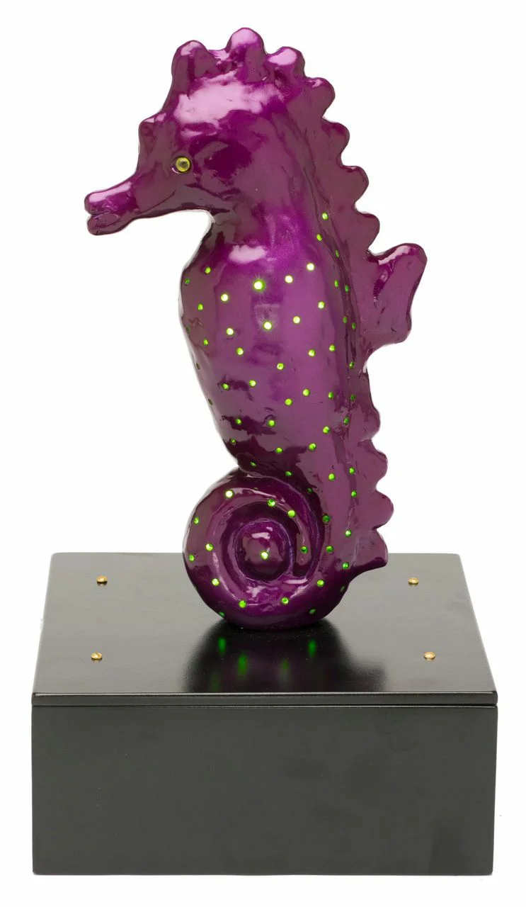 "Seahorse Electric"
