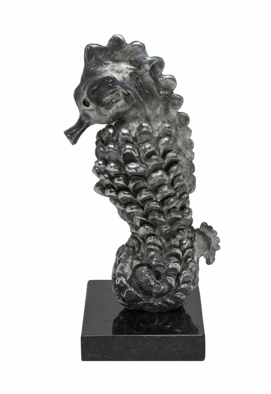 "Seahorse Aluminum"