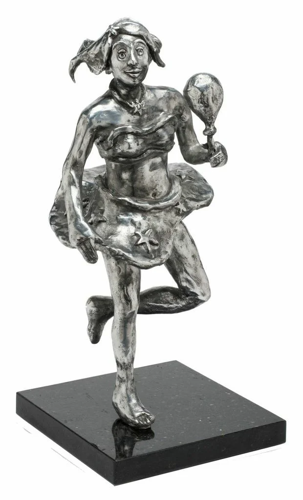" Eos - The Goddess of the Dawn"