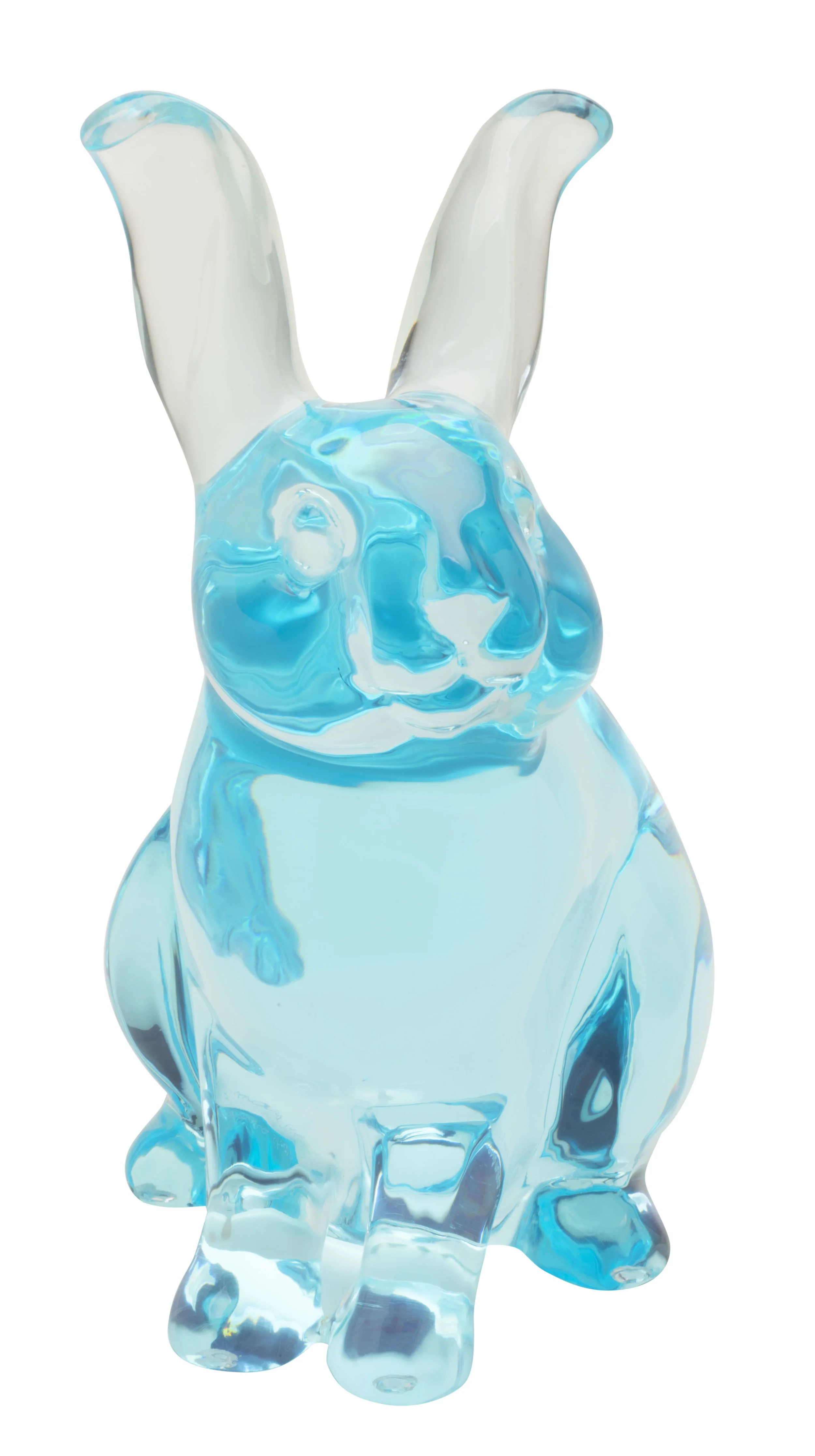 "Bunny", Blue