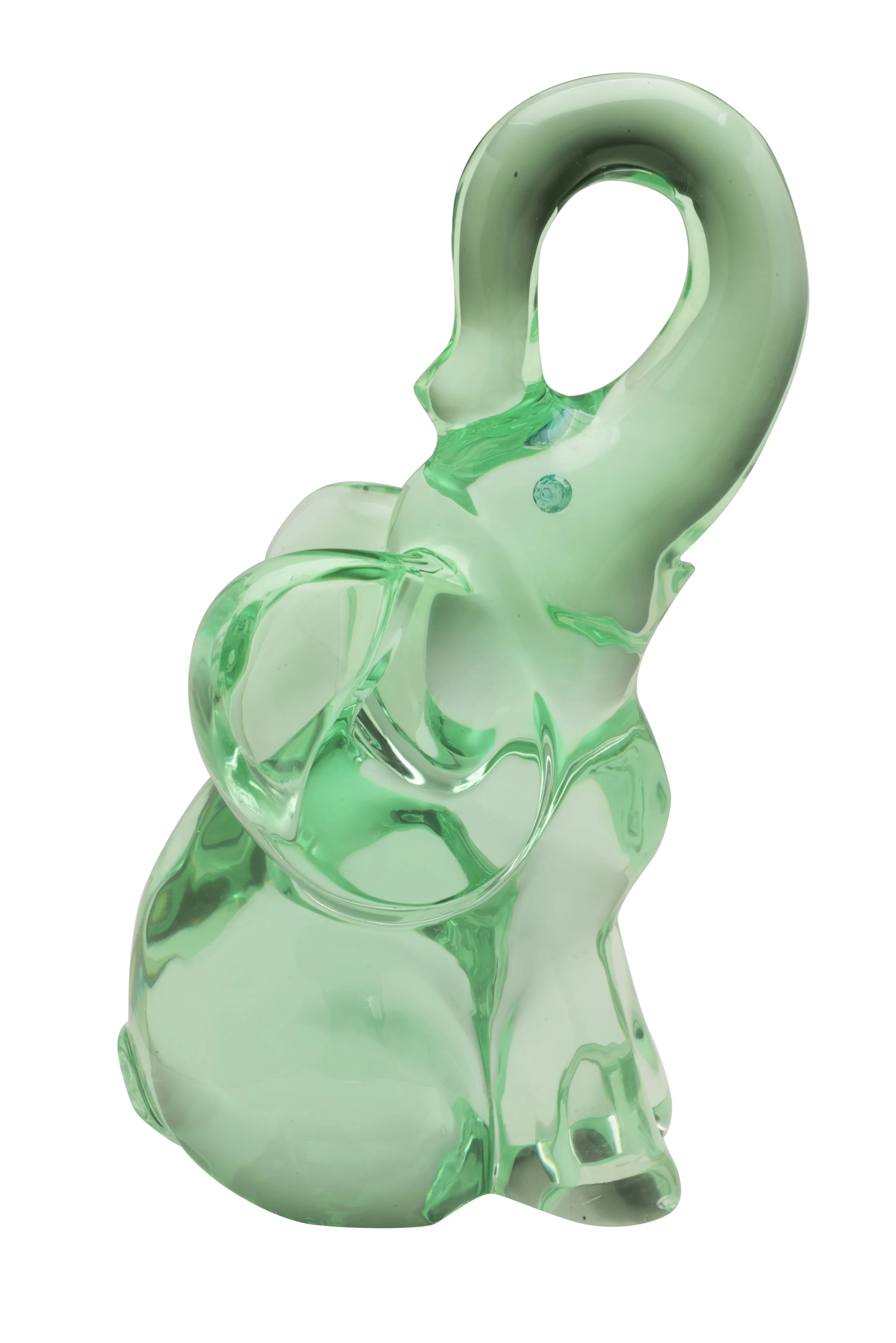" Elephant", Green