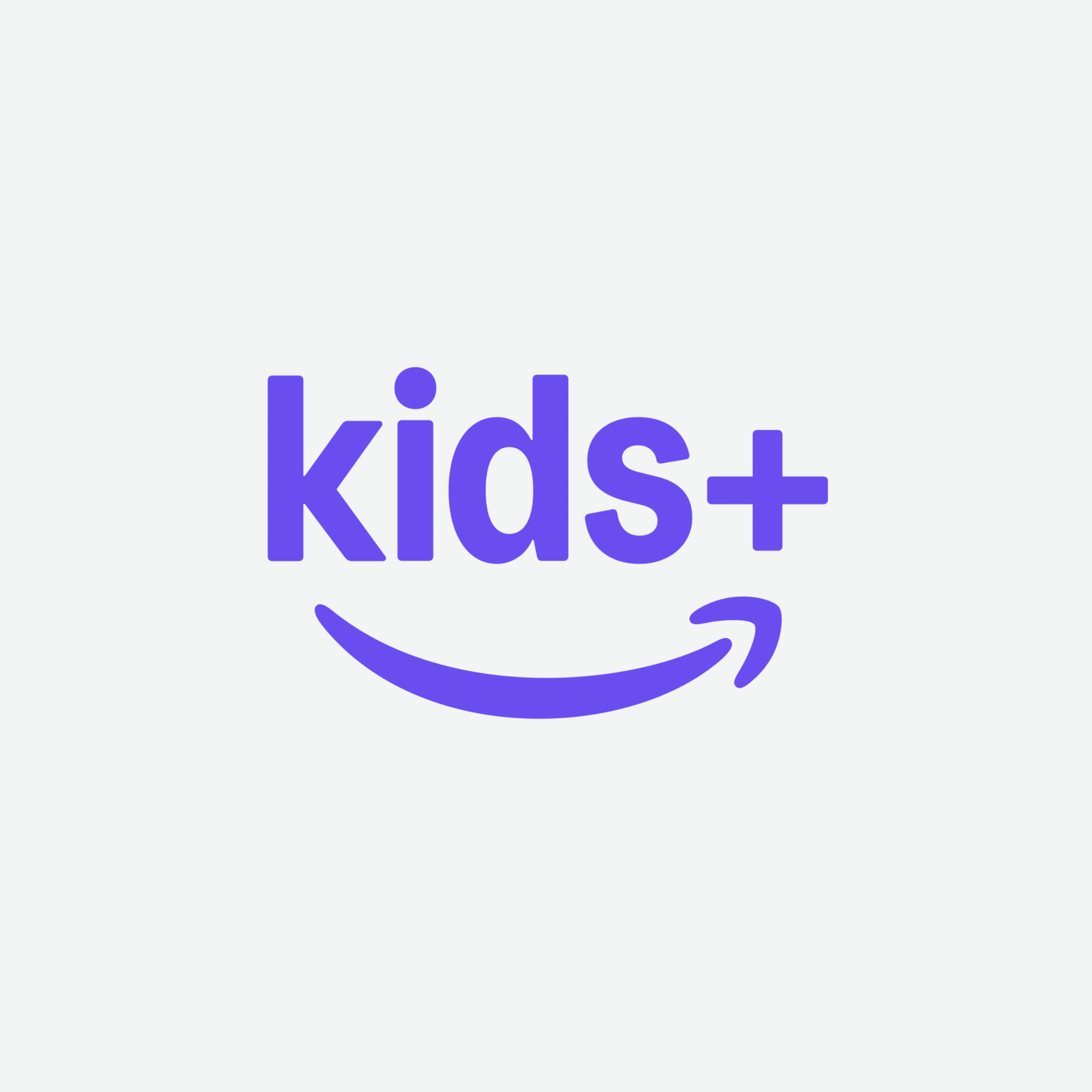 Amazon Kids