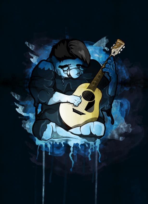 Blue Notes