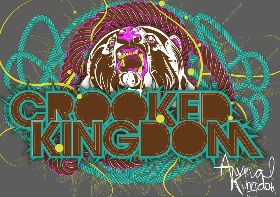 Crooked Beartooth