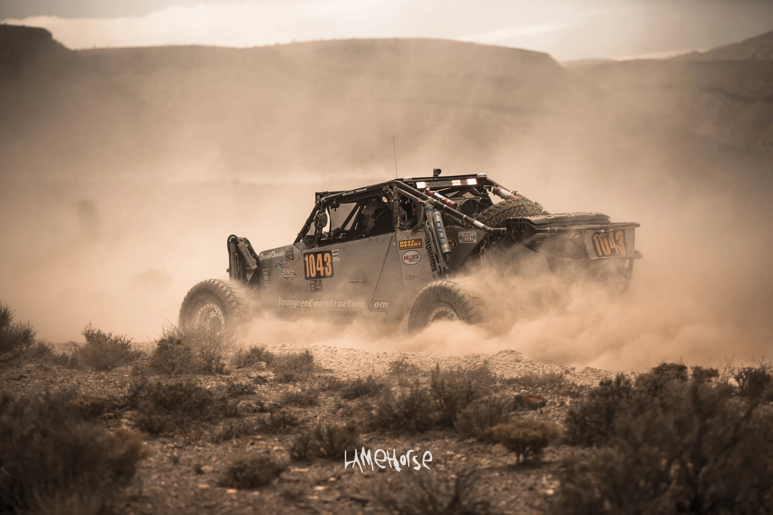 Vegas To Reno 2015