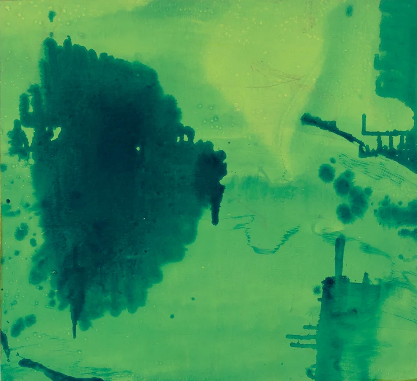 Bobbie Oliver, Untitled (2017)