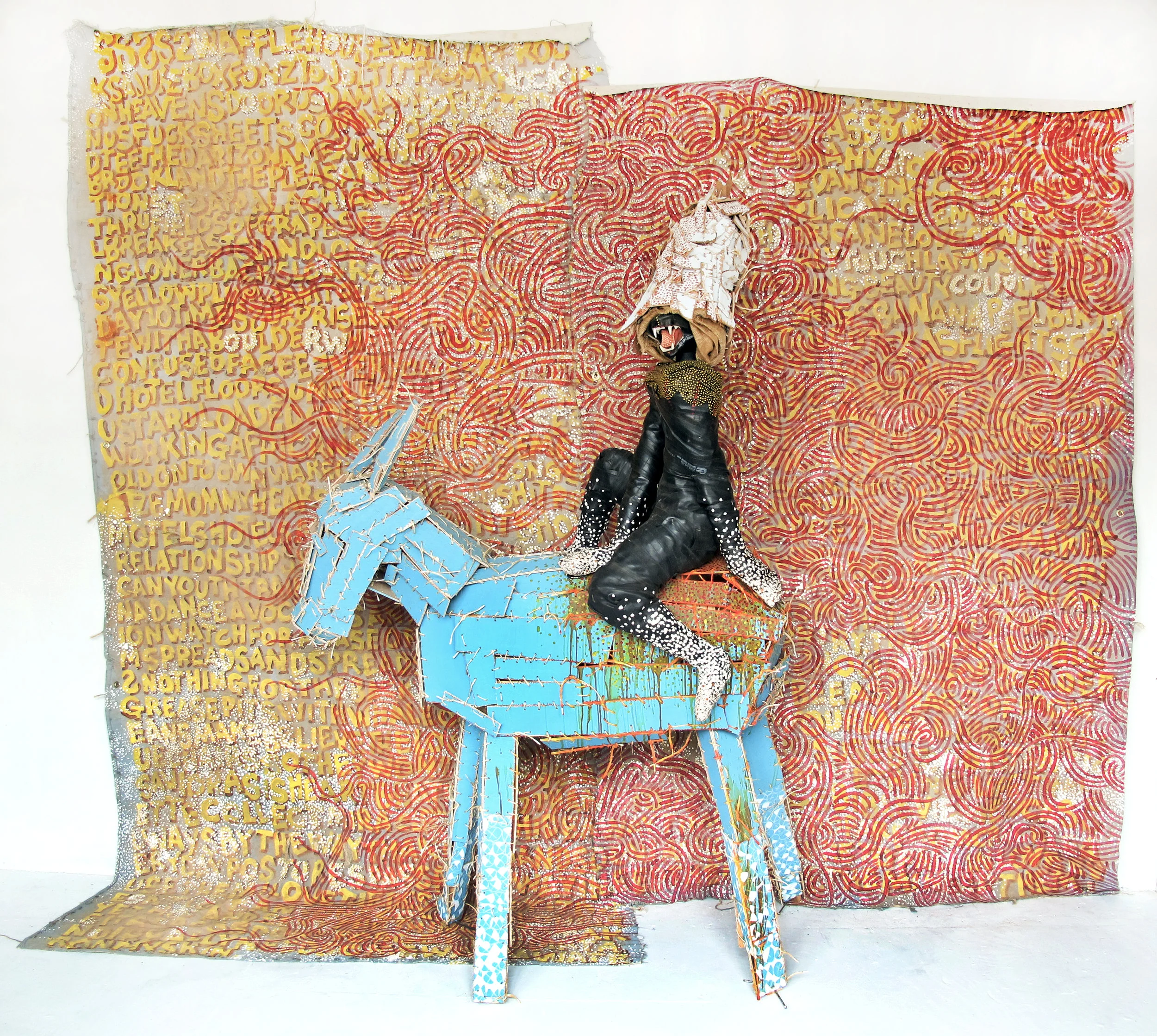 Mark Cannariato February 3 - March 17