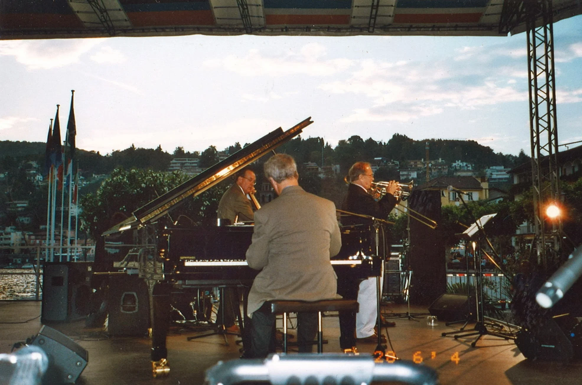 Ascona Jazz Festival