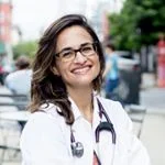 Dr. Michelle McMacken