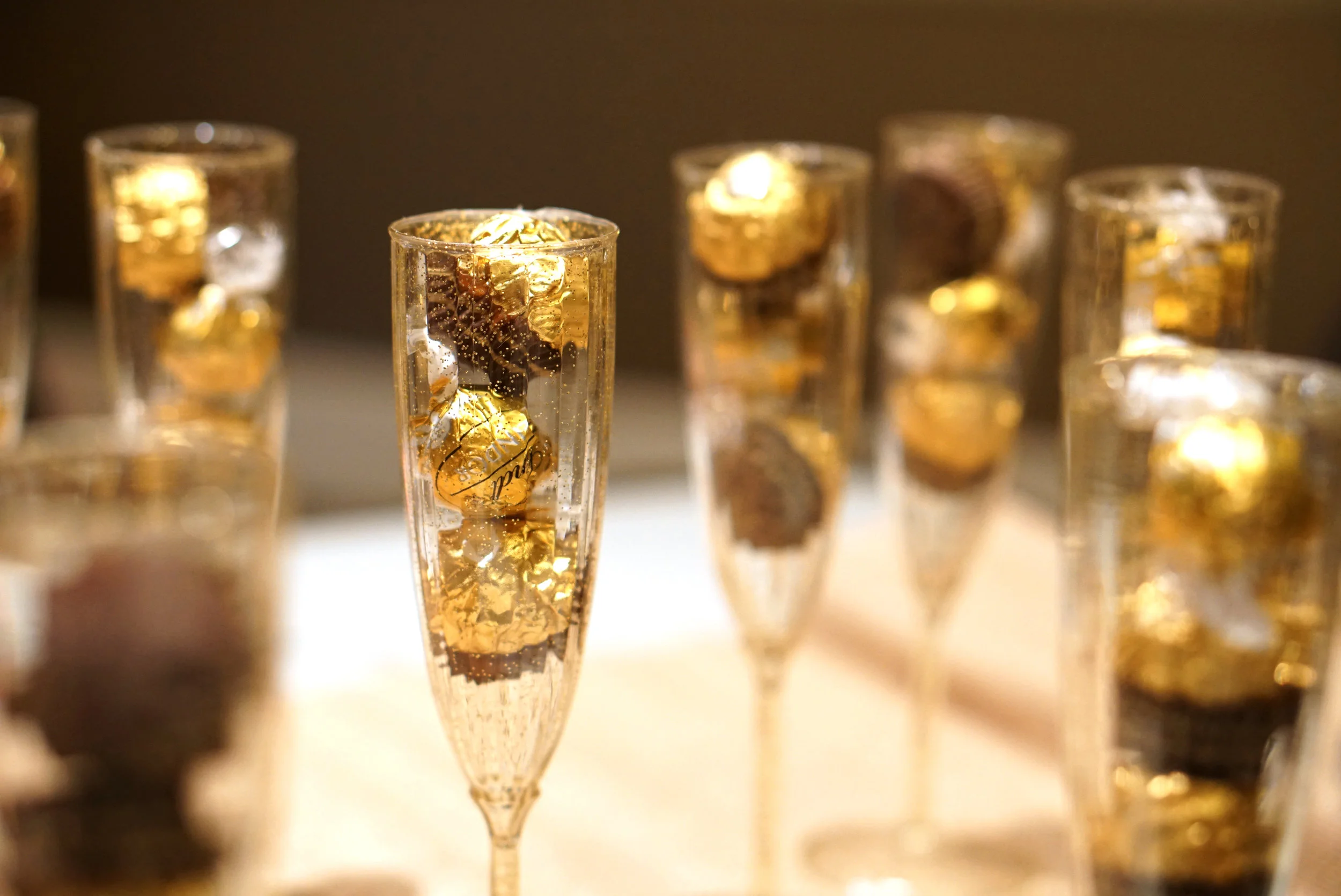 Private Event: Bridal Shower