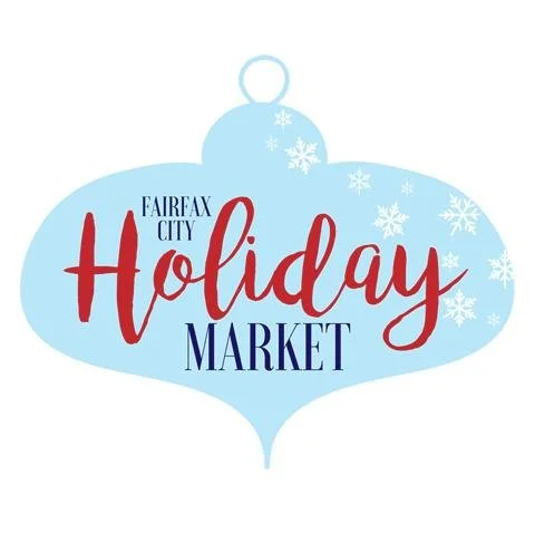 Fairfax City Holiday Market
