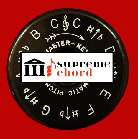 Supreme Chord Auditions