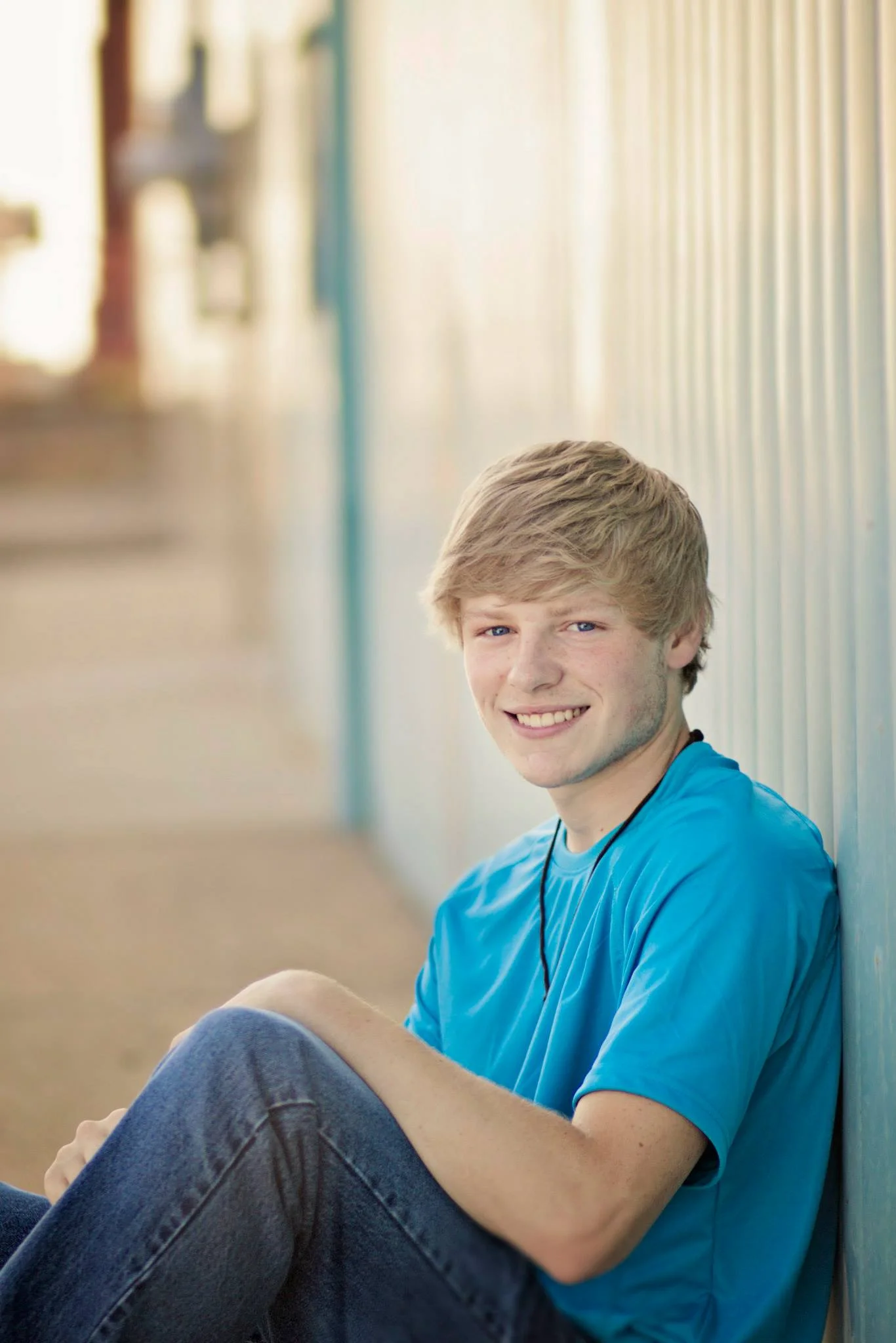 Senior | Now & Later