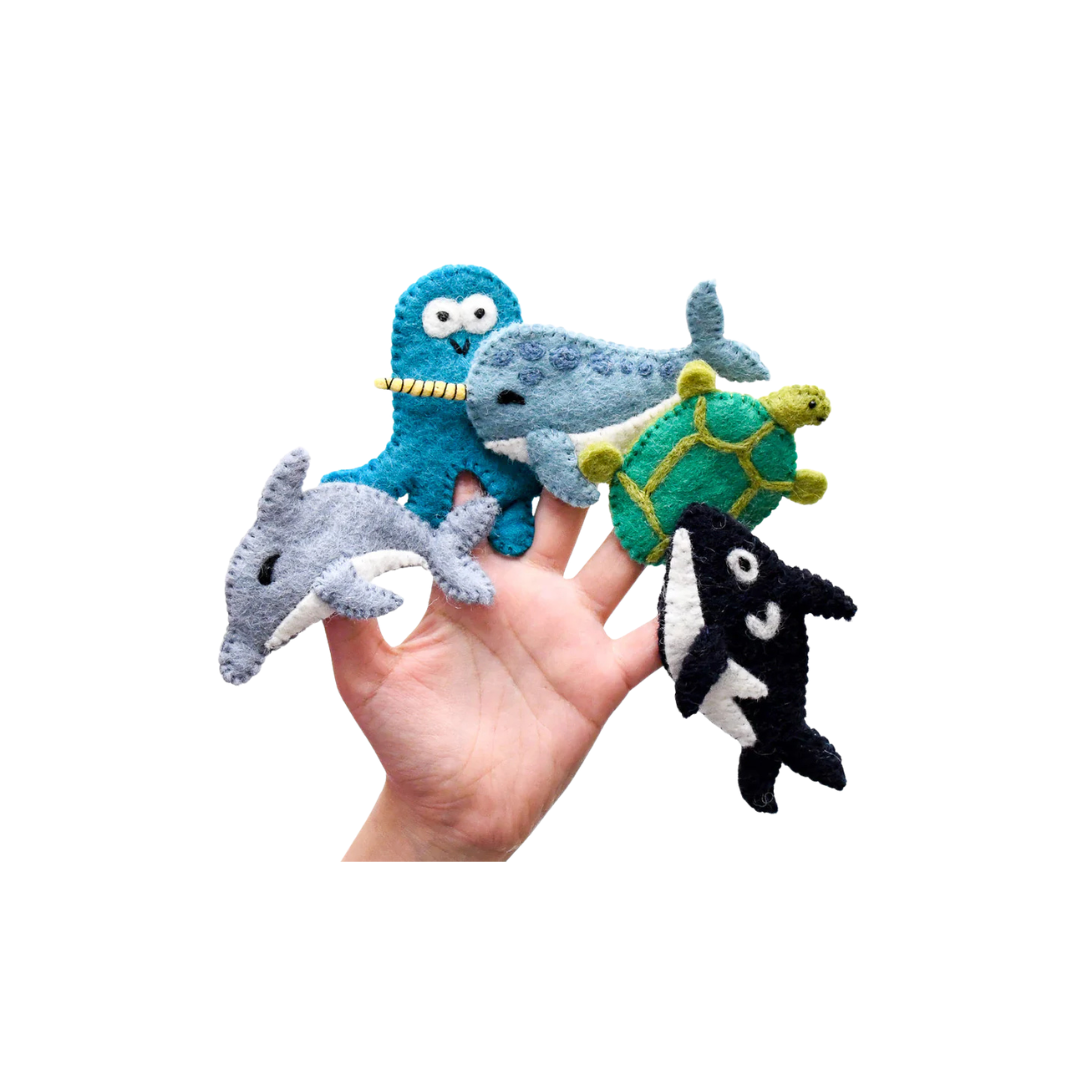 Marine Animals Finger Puppets.png