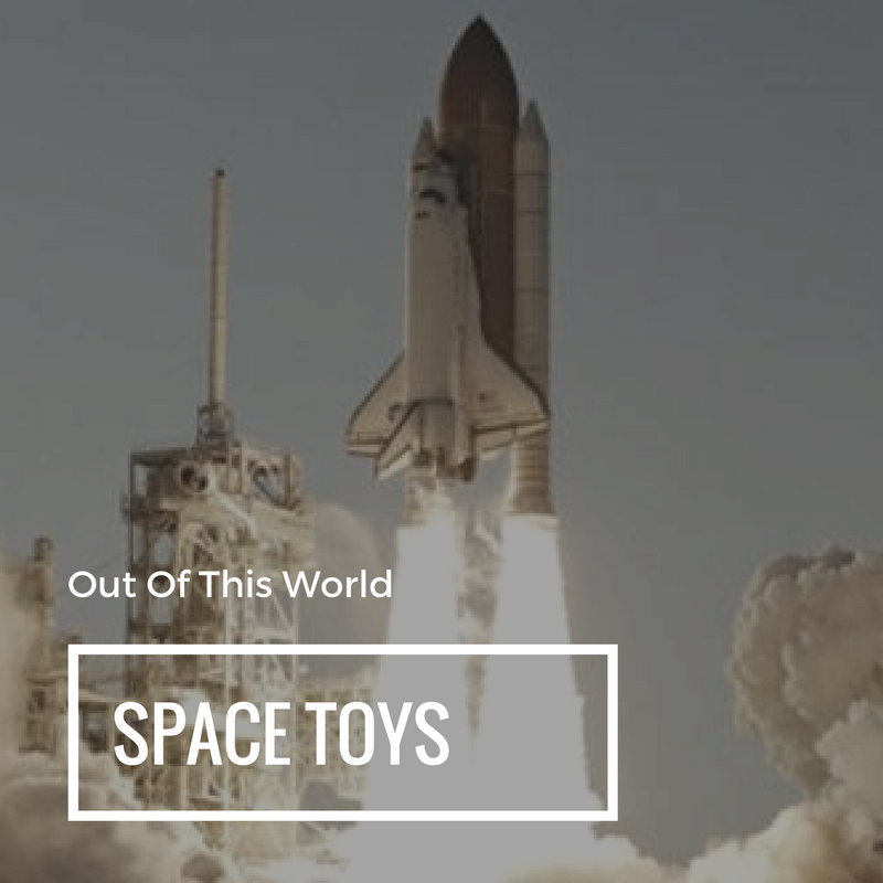 Space Toys