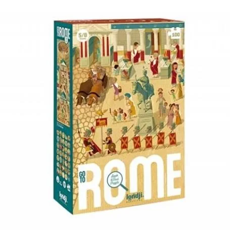 Classic Toys & Games