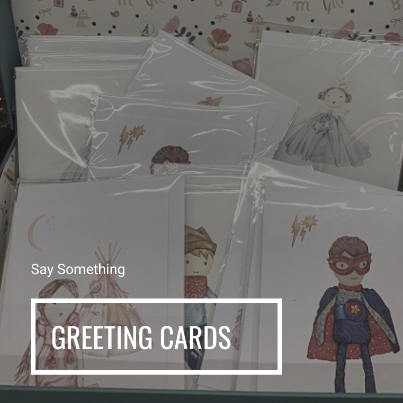 Greeting Cards