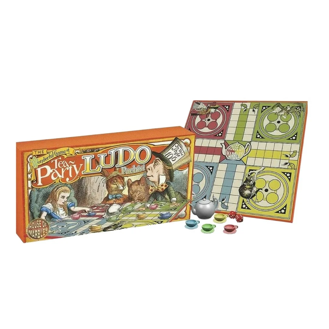 Games