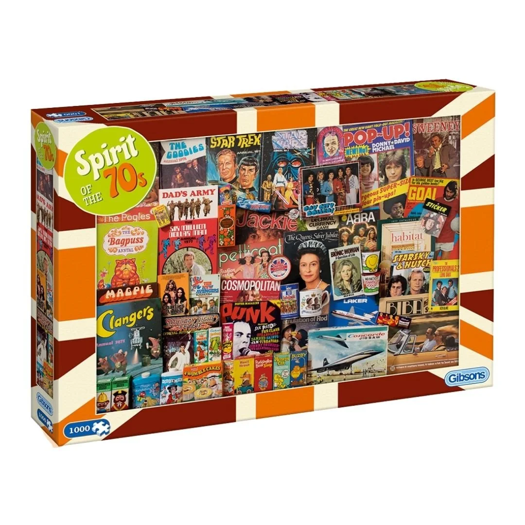 Puzzle Vintage Jumbo 'Joyce' - 70 Pièces (Jumbo) - Complet - Occasion Pour Enfant Ou Collection