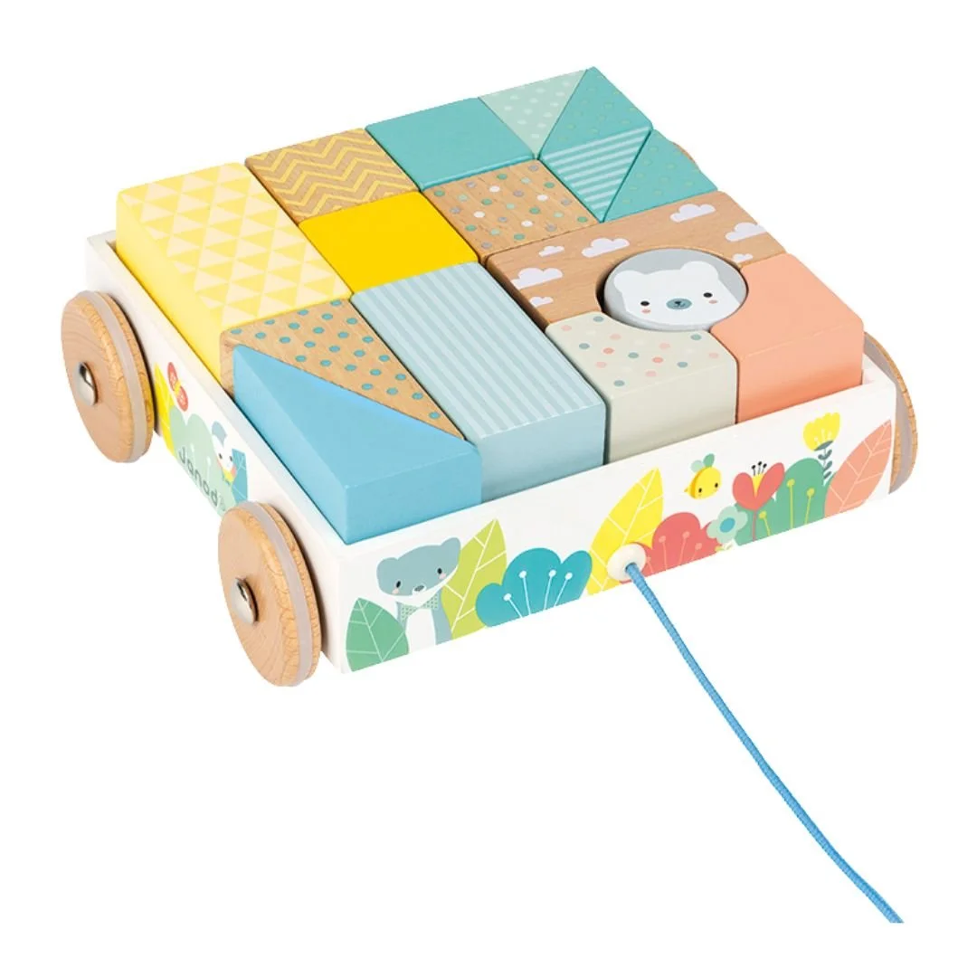 Classic Toys & Games
