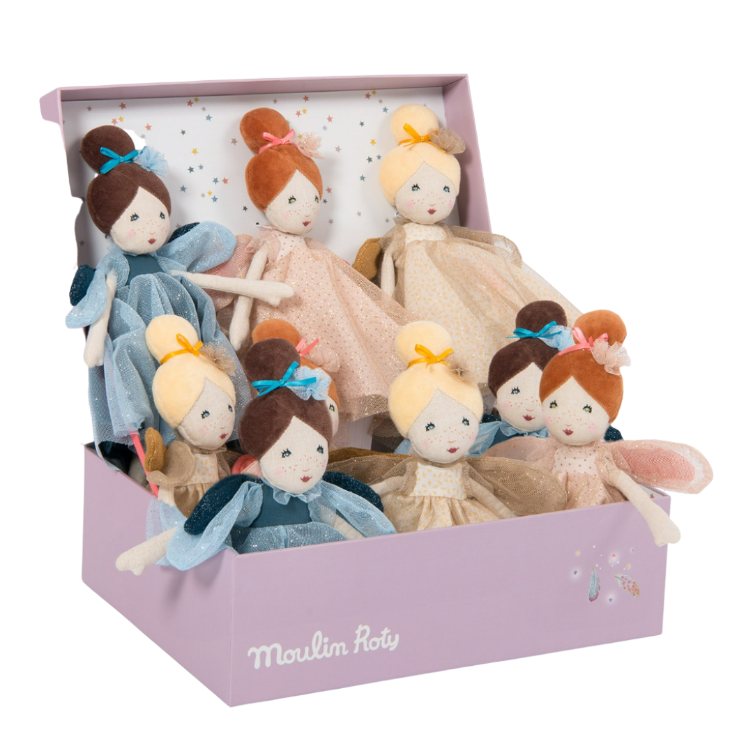Fairy Doll