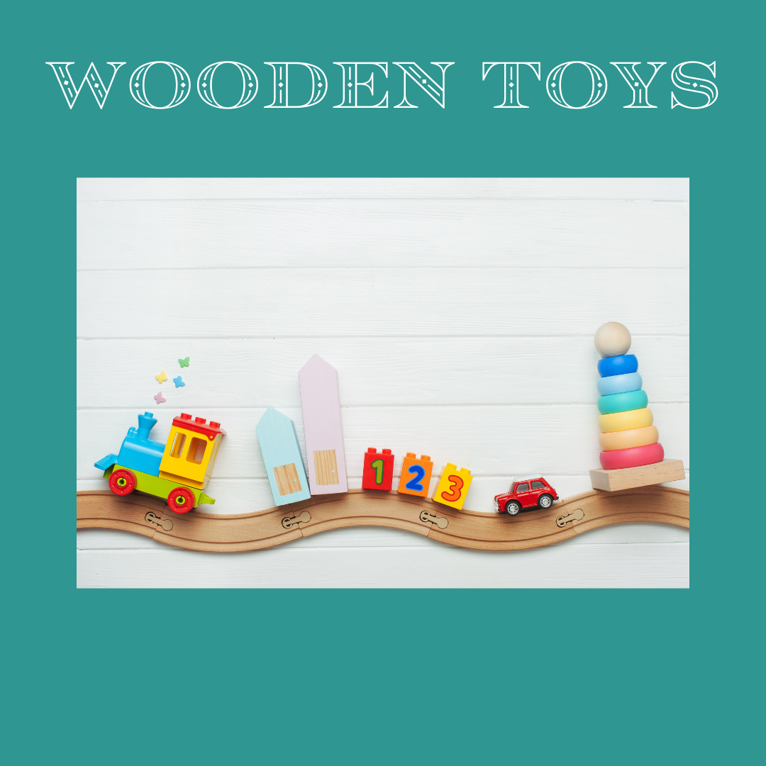 Wooden Toys