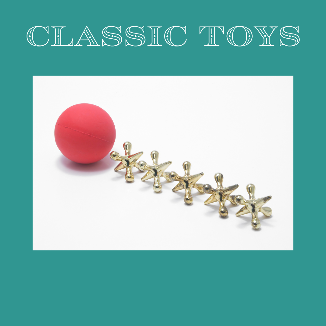 Classic Toys