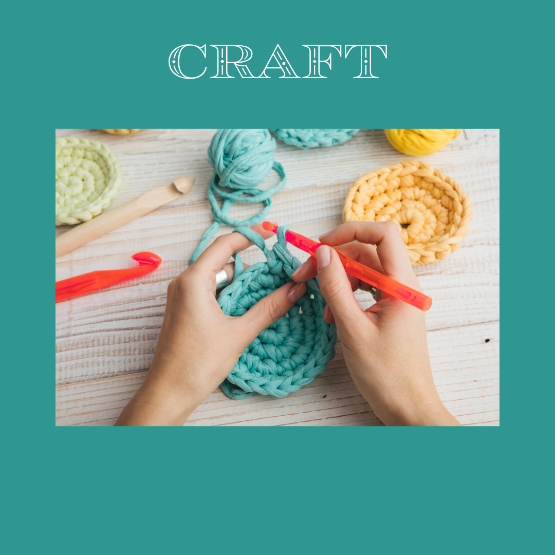 Craft Toys