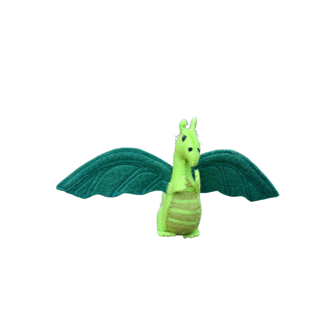 Green Dragon Felt Toy.png
