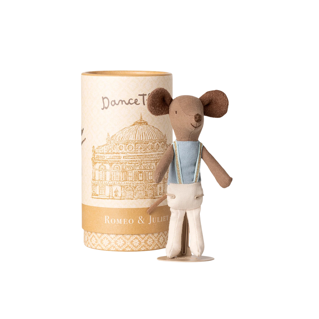 Maileg Romeo Dance Mouse.png