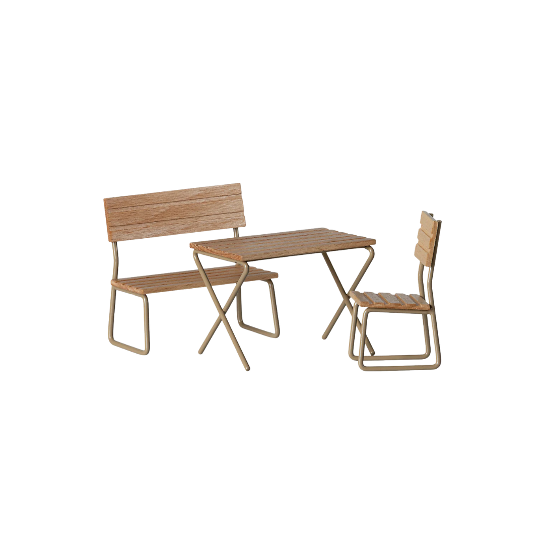 Miniature Garden Set | Maileg