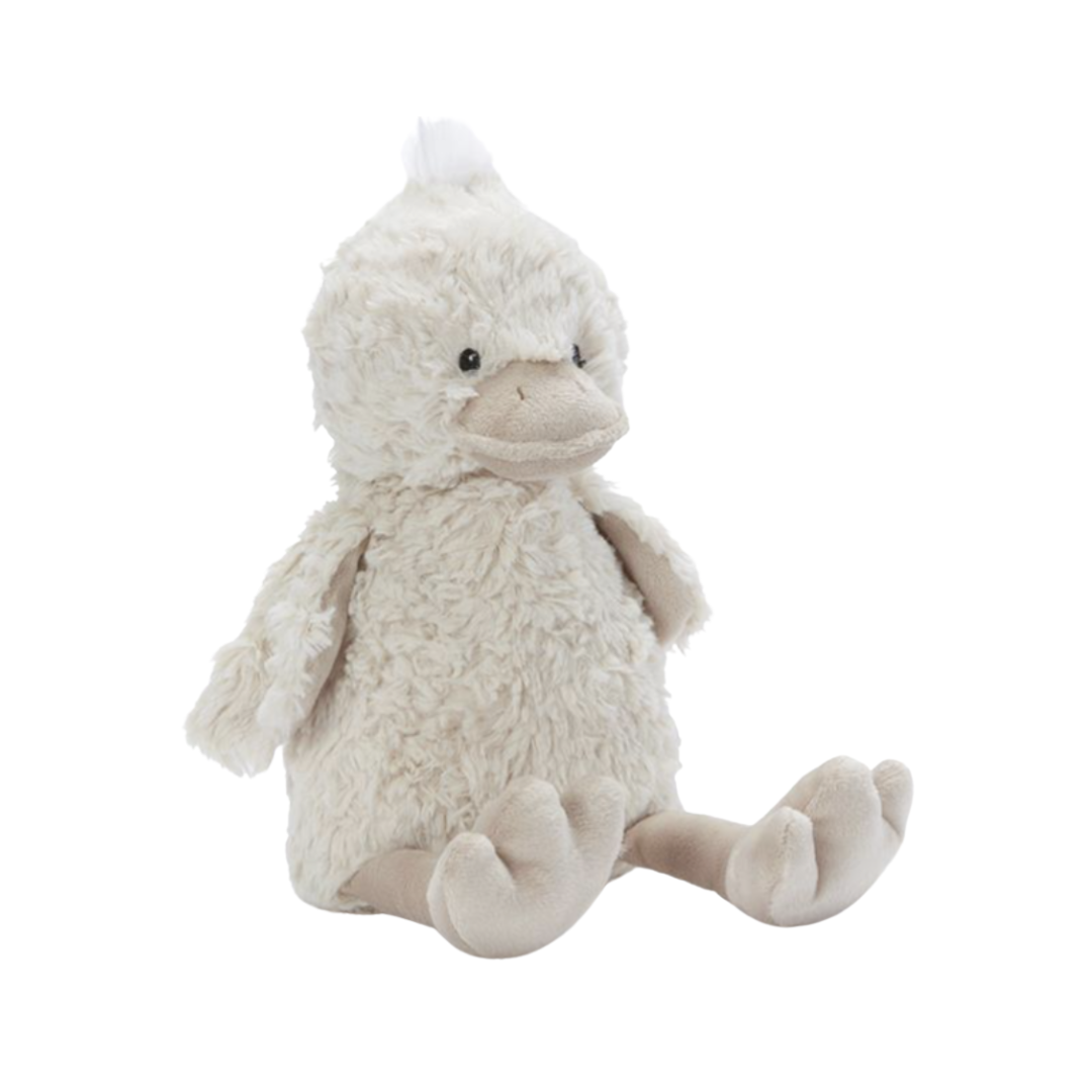 Bill the Duck| Nana Huchy