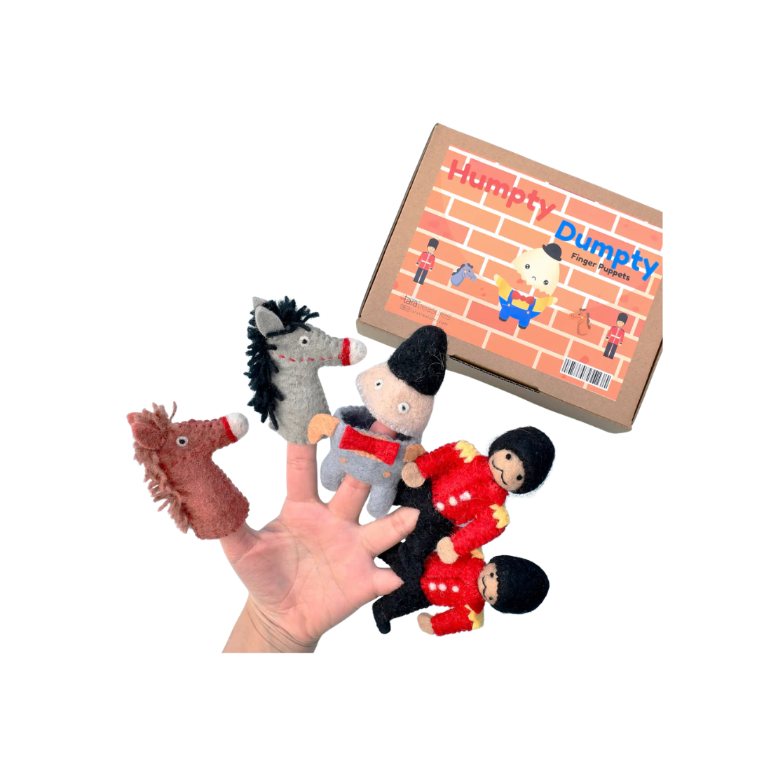 Felt  Humpty Dumpty finger puppets.png