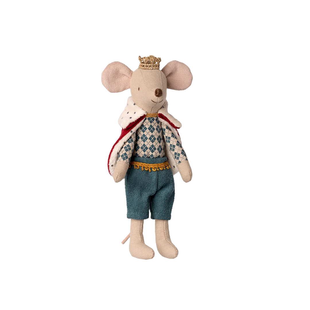 King Mouse | Maileg