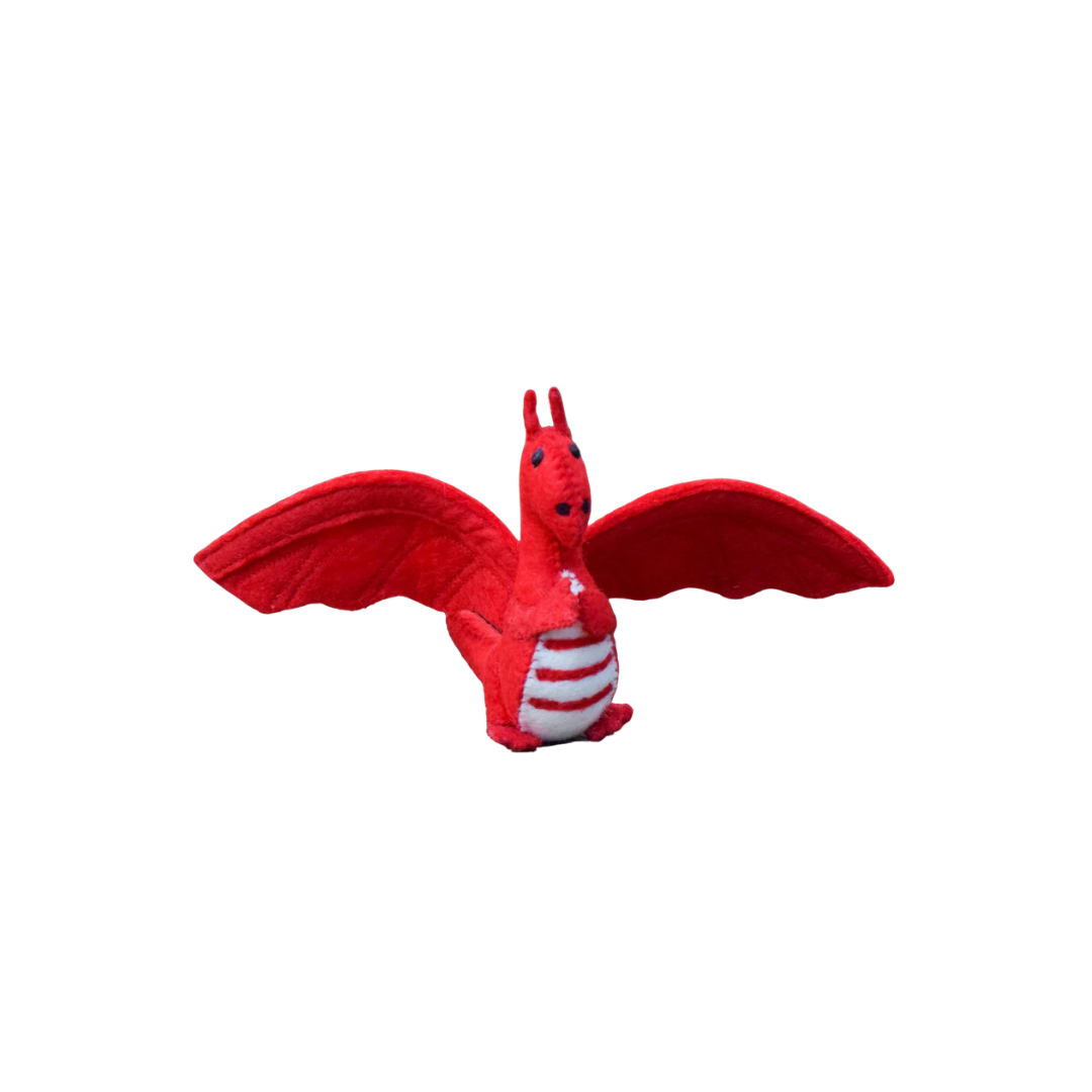 Red Felt Dragon Toy.png