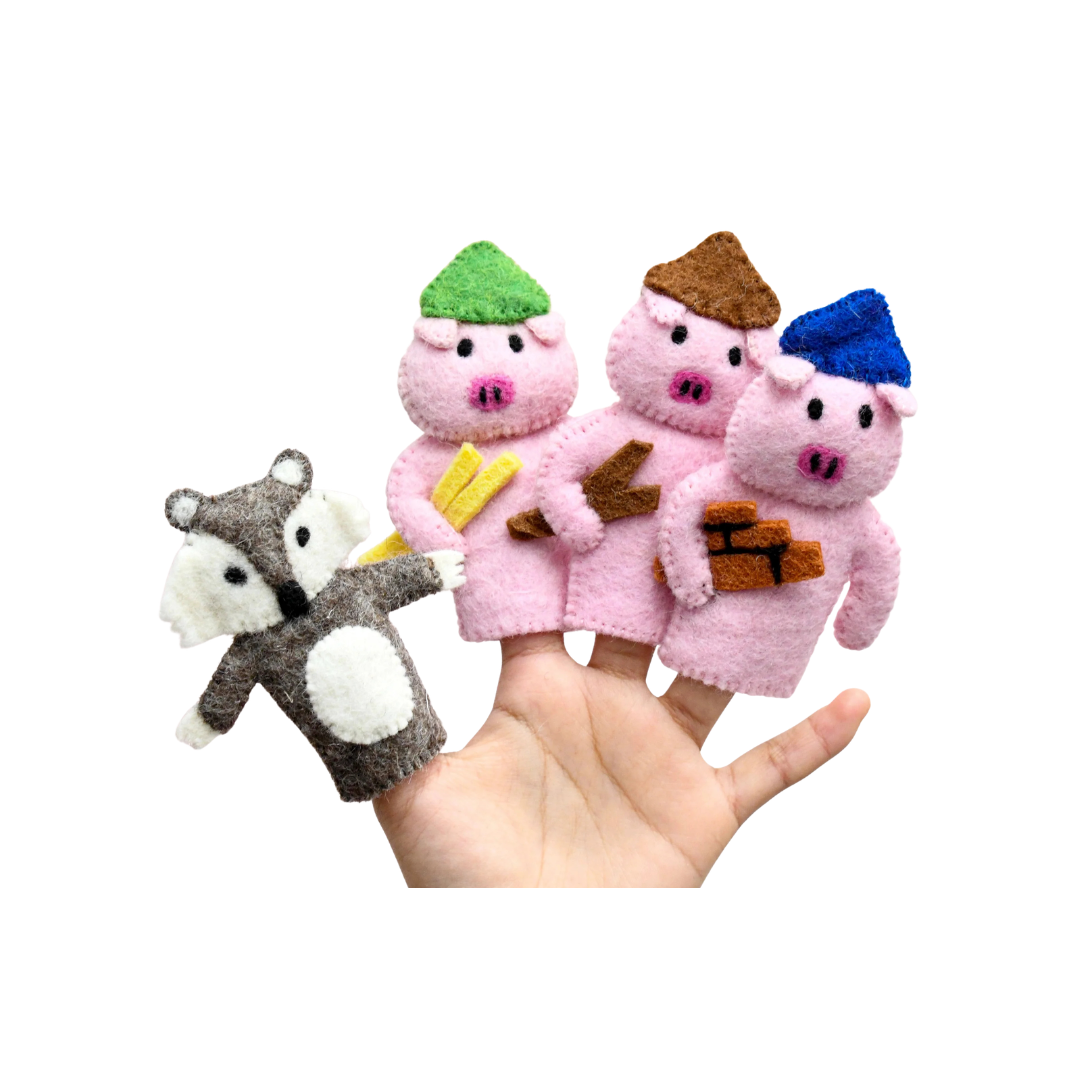 Three little pigs finger puppets.png