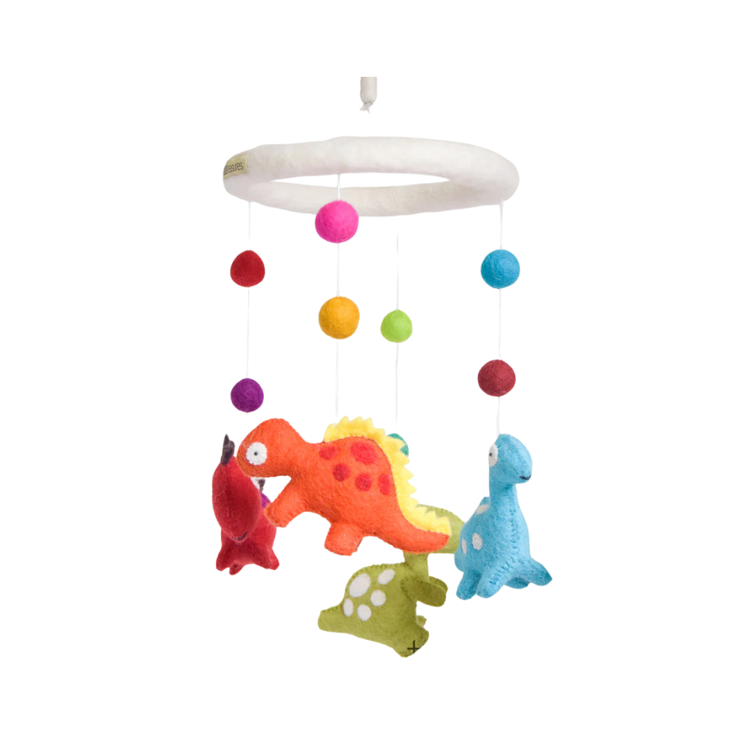 Dinosaurs Cot Mobile.png