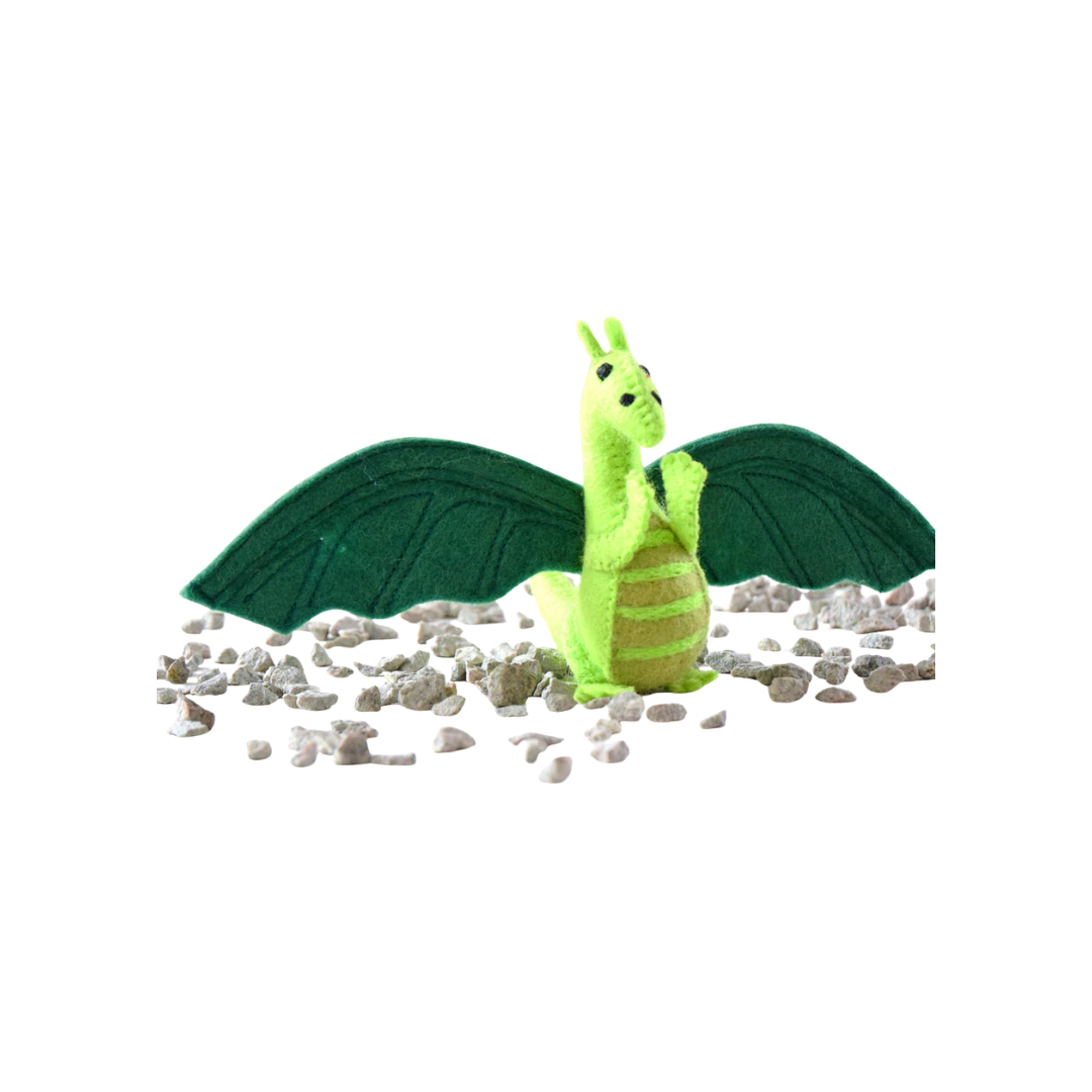 Green Felt Dragon Toy.png