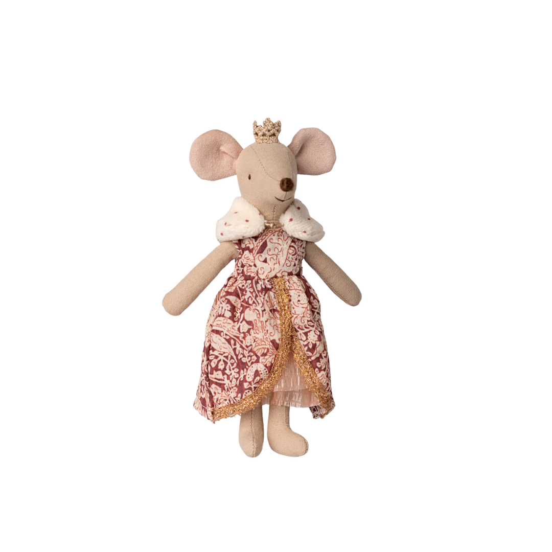 Queen Mouse | Maileg