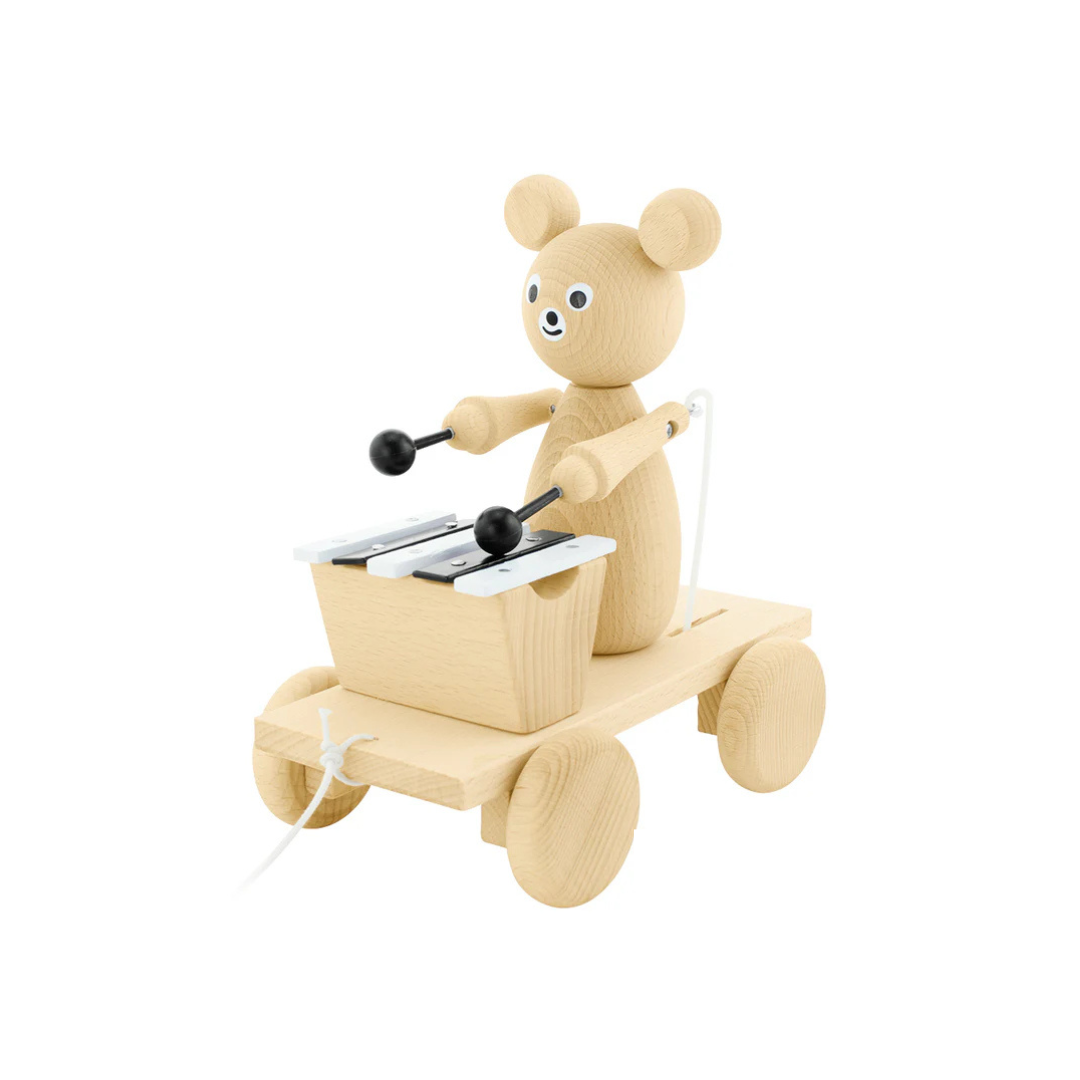 Wooden Pull Along Bear .png
