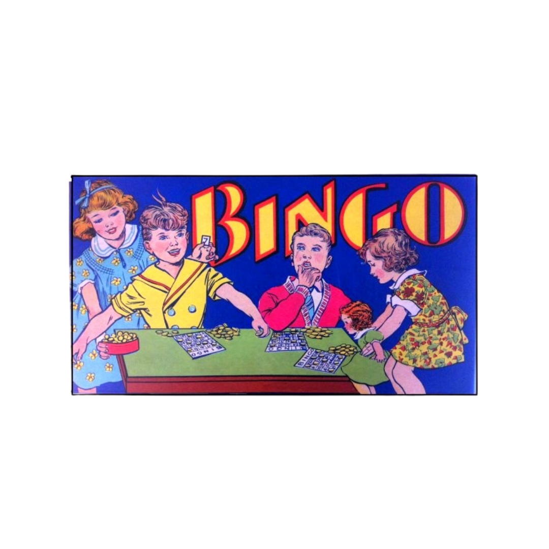Bingo