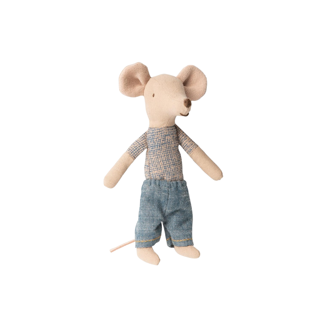 Maileg Big Brother Mouse.png