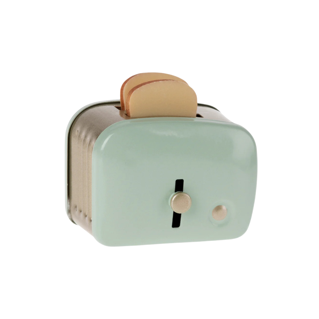 Miniature Toaster | Maileg