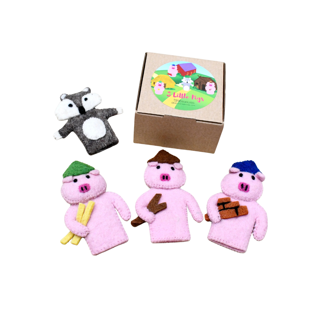Three little pigs felt finger puppets.png