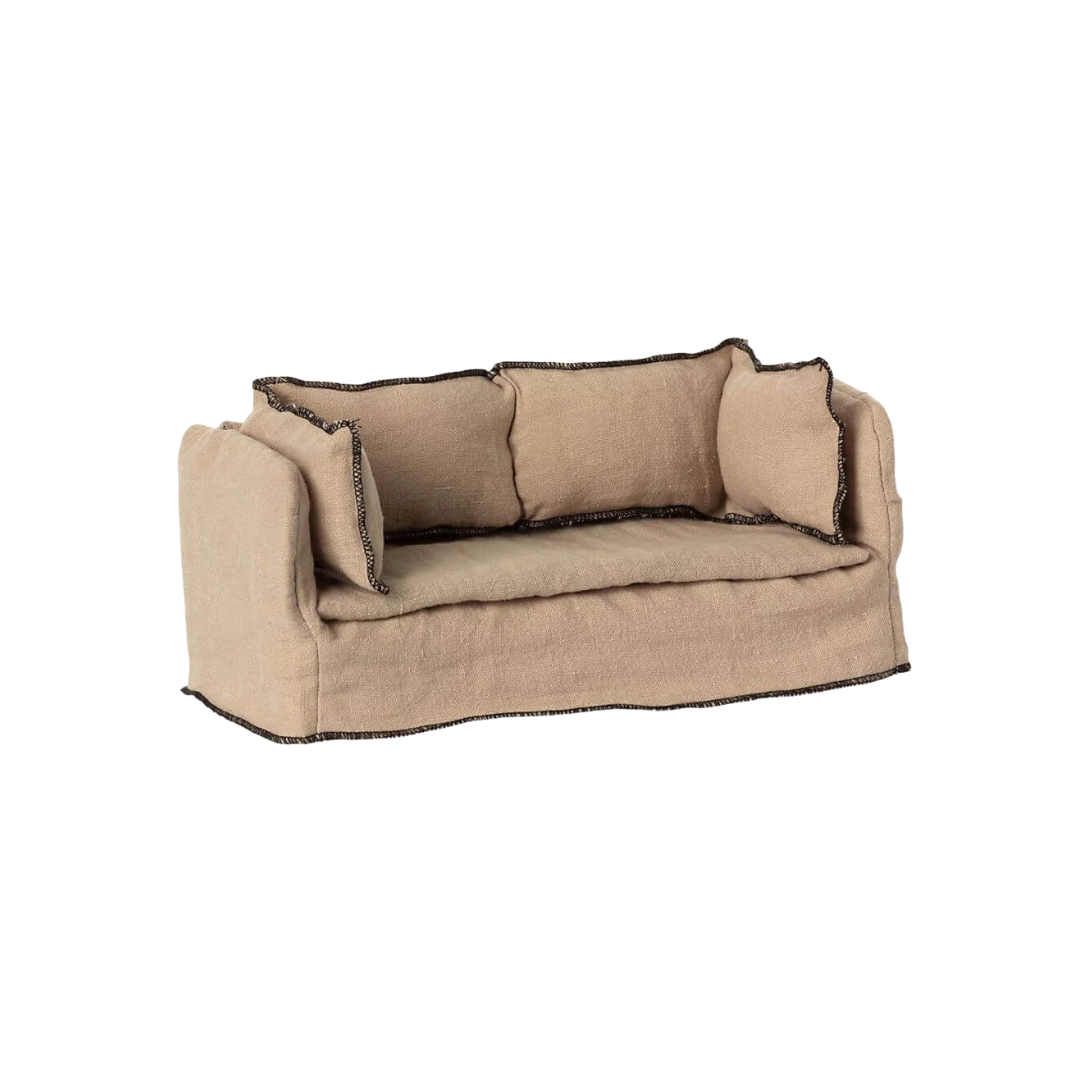 Miniature Couch | Maileg
