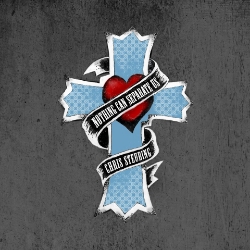 I was the producer for Chris Steubing 's debut album of Lutheran-songwriter rock. I'll also join Chris and band for the album's release show on Saturday, November 15, 2014 .