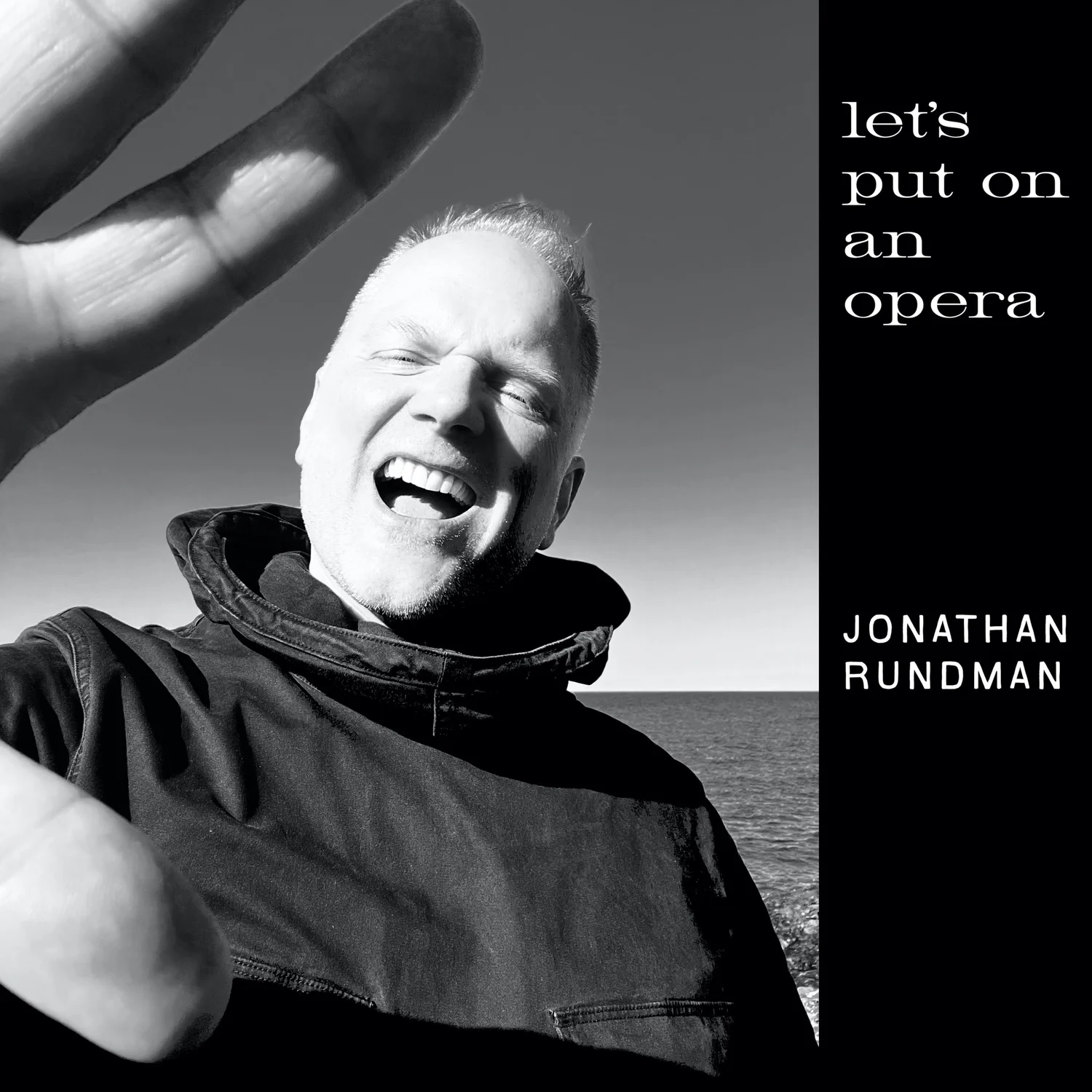 Jonathan Rundman
