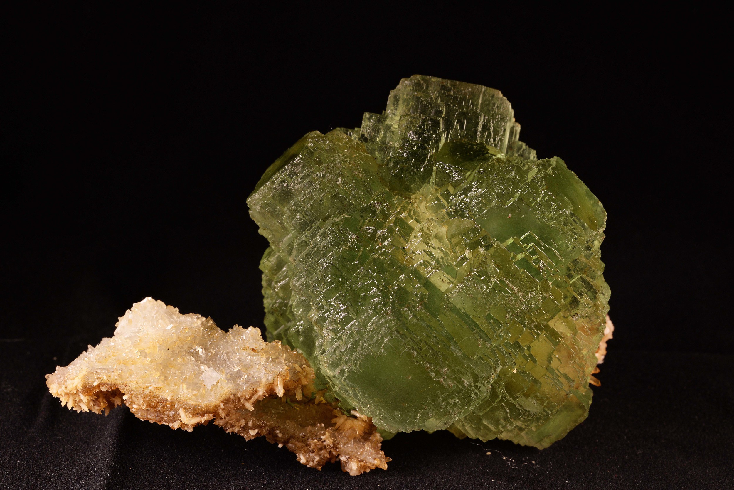 Fluorite