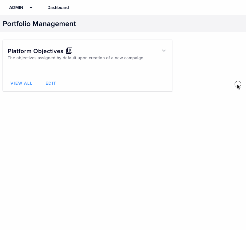🎞  ANIMATION - Objective Module.gif